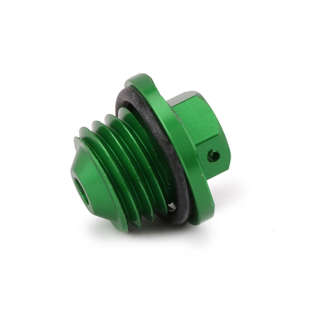 Крышка мотоцикла для залива масла Pulg KAWASAKI HONDA YAMAHA SUZUKI KX KLX KDX 60 65 80 85 100 125 CRF R YZ YZF WR X