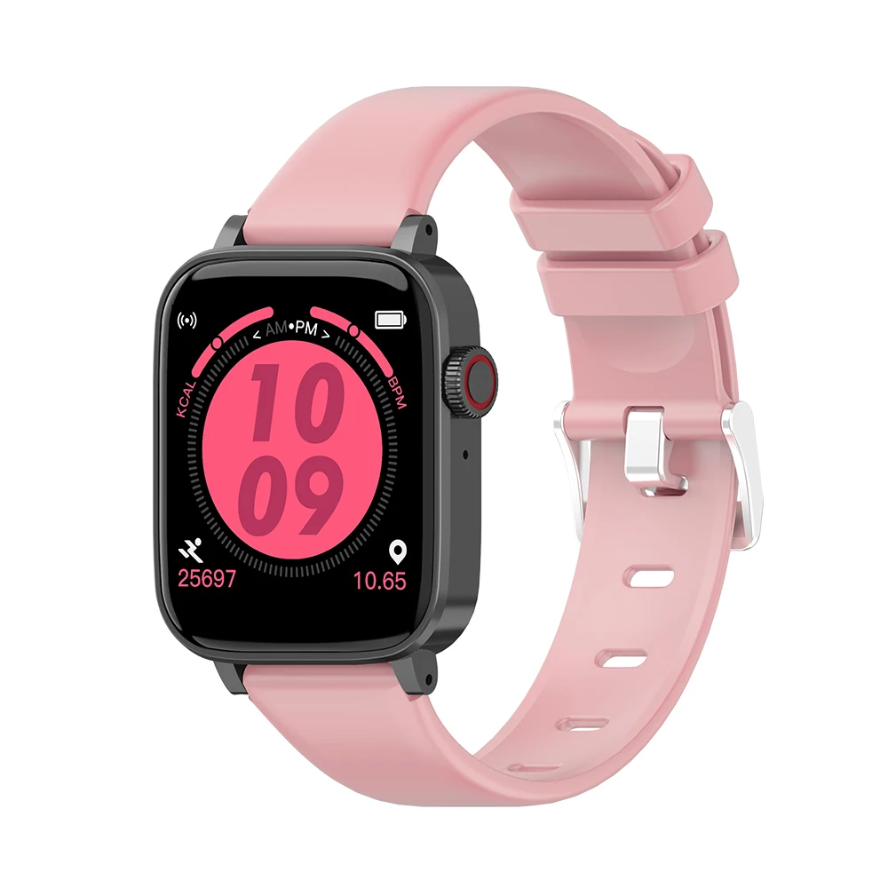 N88 1.54 inch Smart Watch Men Full Touch Fitness Tracker Blood Pressure Clock Women Wearable Devices Smartwatch |