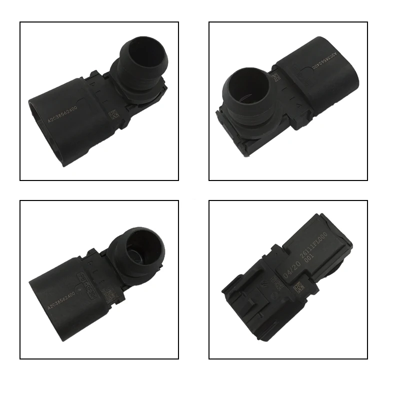 Датчик давления 26111FL000 для впускного коллектора | Автомобили и мотоциклы