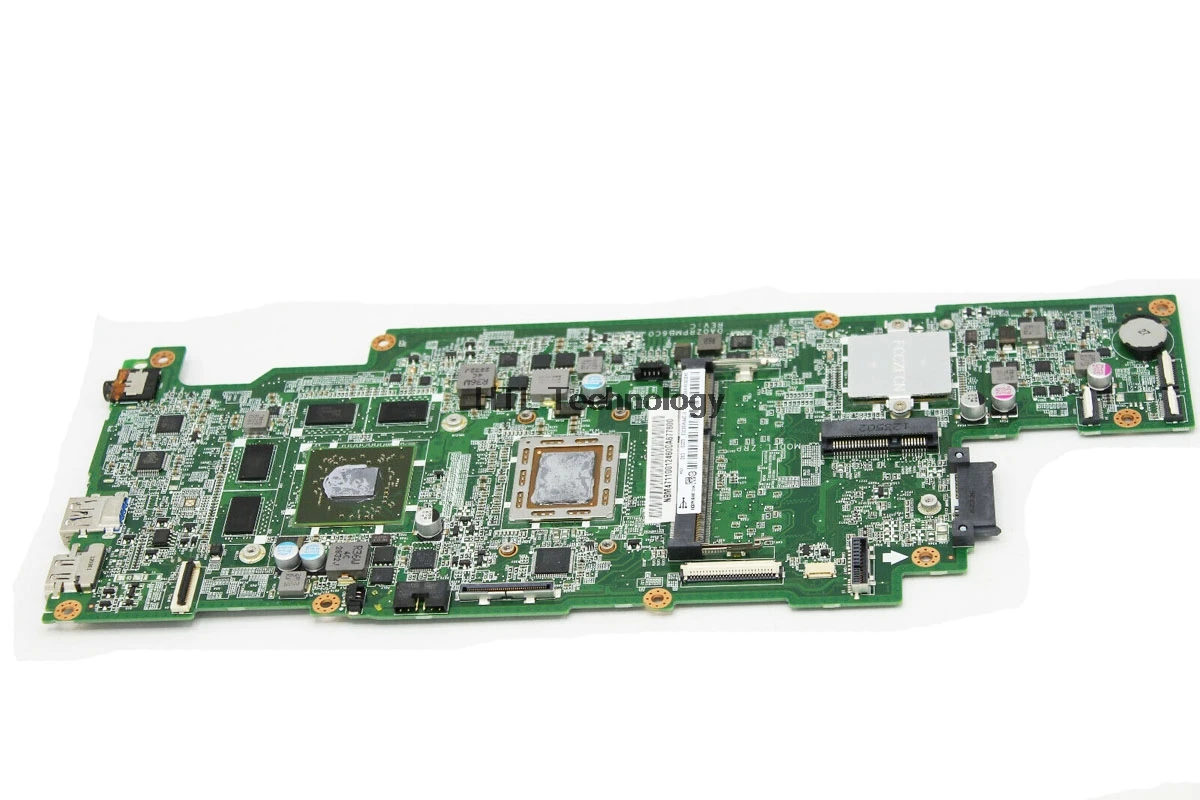 

Материнская плата для ноутбука Acer ASPIRE V5-551 NBM4711002 NB.M4711.002 DA0ZRPMB6C0 материнская плата V5-551G HD7650M DDR3