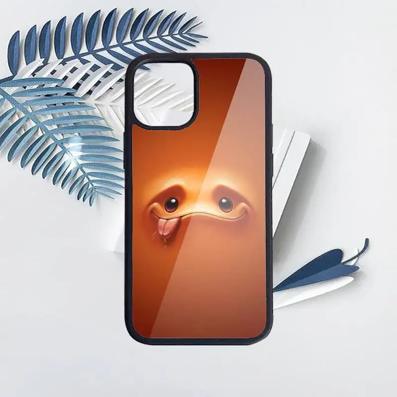 

funny face Phone Case for iPhone 11 12 pro XS MAX 8 7 6 6S Plus X 5S SE 2020 XR Hard PC