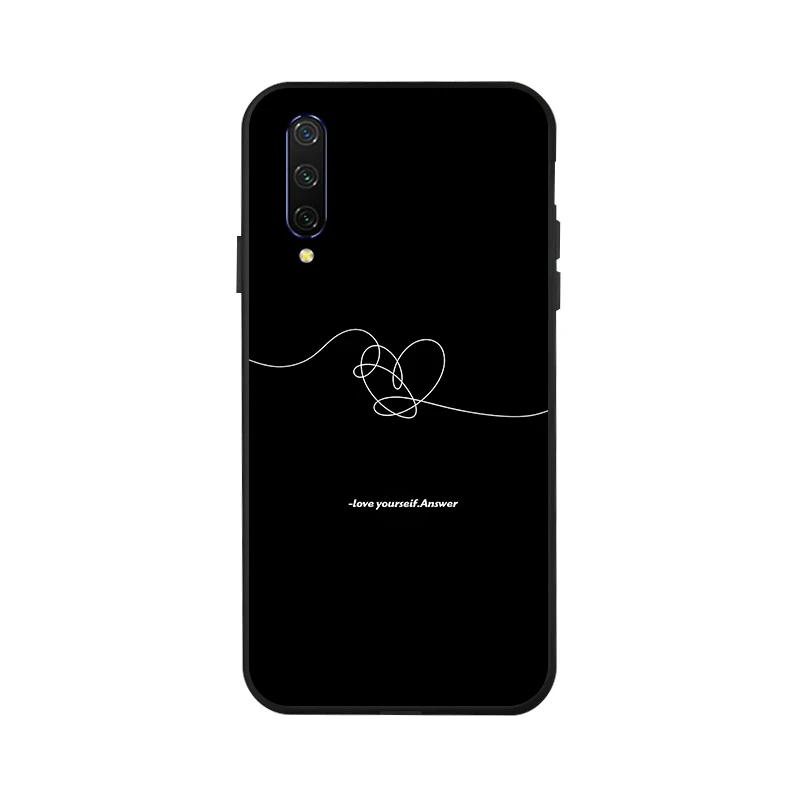 X088 3D DIY чехол с рисунком для Xiaomi mi A3 9 8 Lite SE Мягкий силиконовый чехол TPU задний Чехол Xio mi 9 Lite CC9 CC9e mi 8 mi 9 Explorer чехол - Цвет: X088