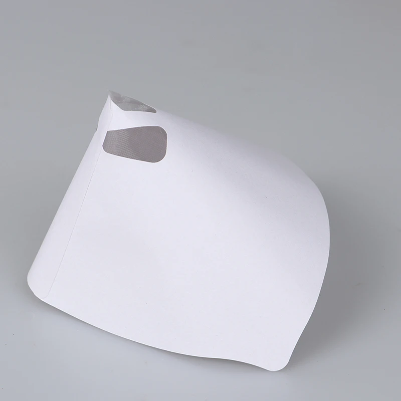 50 шт. бумажные фильтры для 3D-принтера | Компьютеры и офис