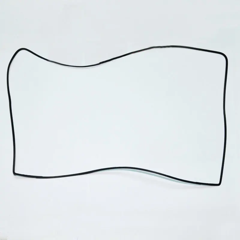 Отделка для ЖК-экрана средняя рамка резиновая Apple MacBook Air 11 &quotA1370 A1465 2011-2014 - купить