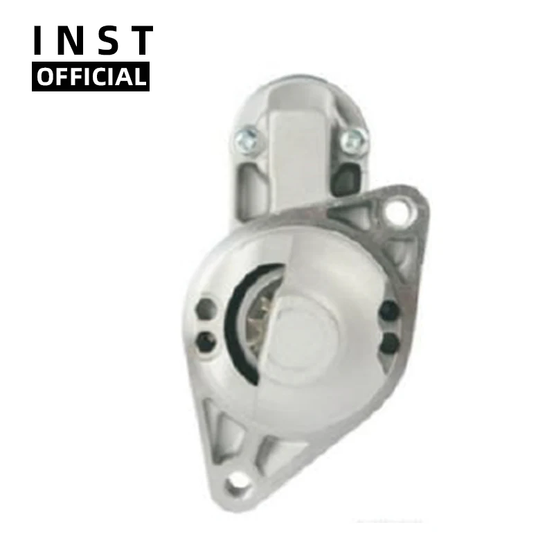Стартер для MITS 1.7KW 12V детей возрастом 12 лет M1T30271 30485 STM6151RD STM6151RN 0061510401 A0061510401 S5142 UD10735S