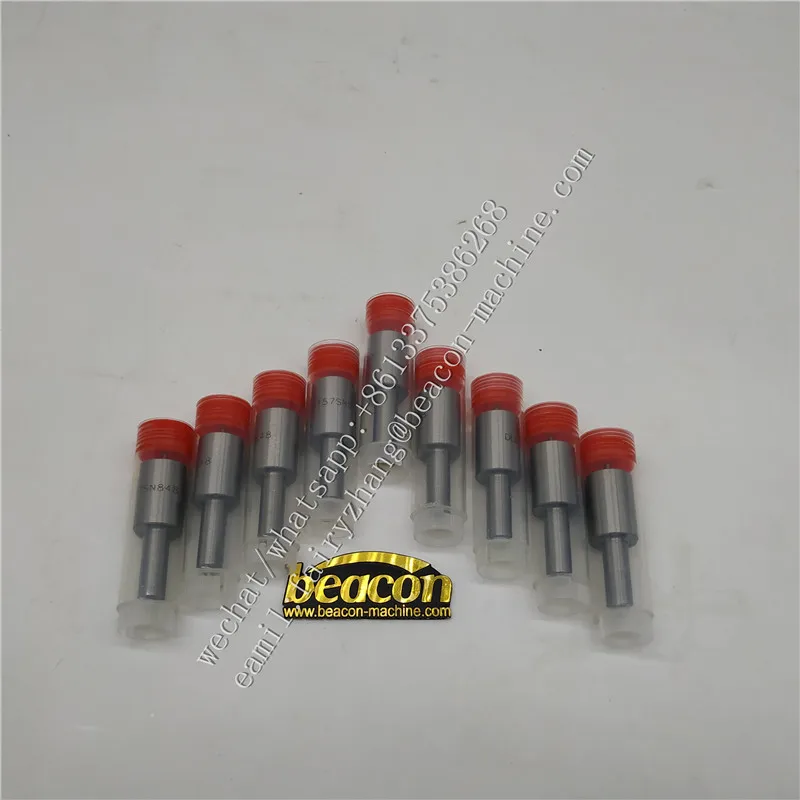 Форсунки топливного инжектора DLLA157SN848 / 105015-8480 9432610511/ NP-DLLA157SN848 | Автомобили и