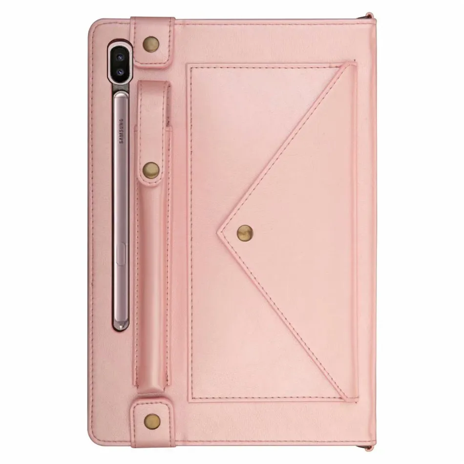 Чехол для Samsung Galaxy Tab S6 10 5 SM-T860/SM-T865 2019 ''Чехол-книжка с несколькими углами