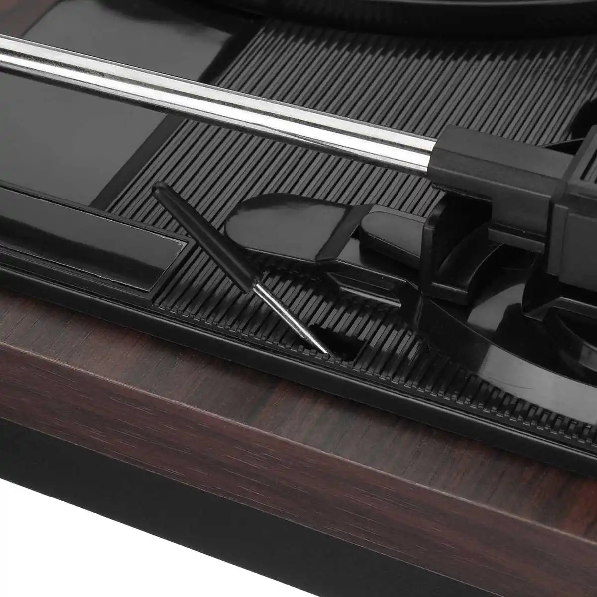 Портативный граммофон USB DC 5V|Виниловые проигрыватели| |