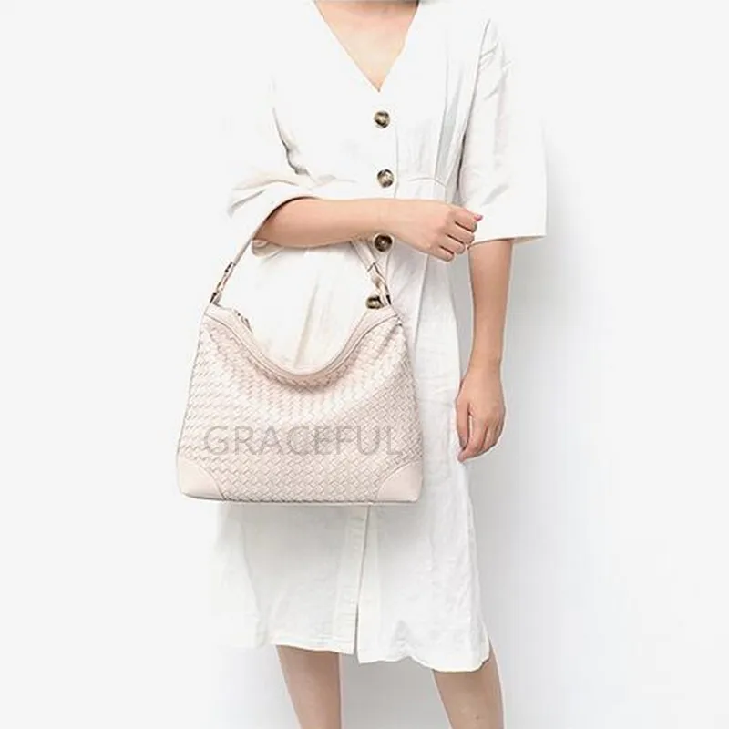 2019 вместительная сумка Хобо Для женщин любимые сумочки изящные мм парусиновая на