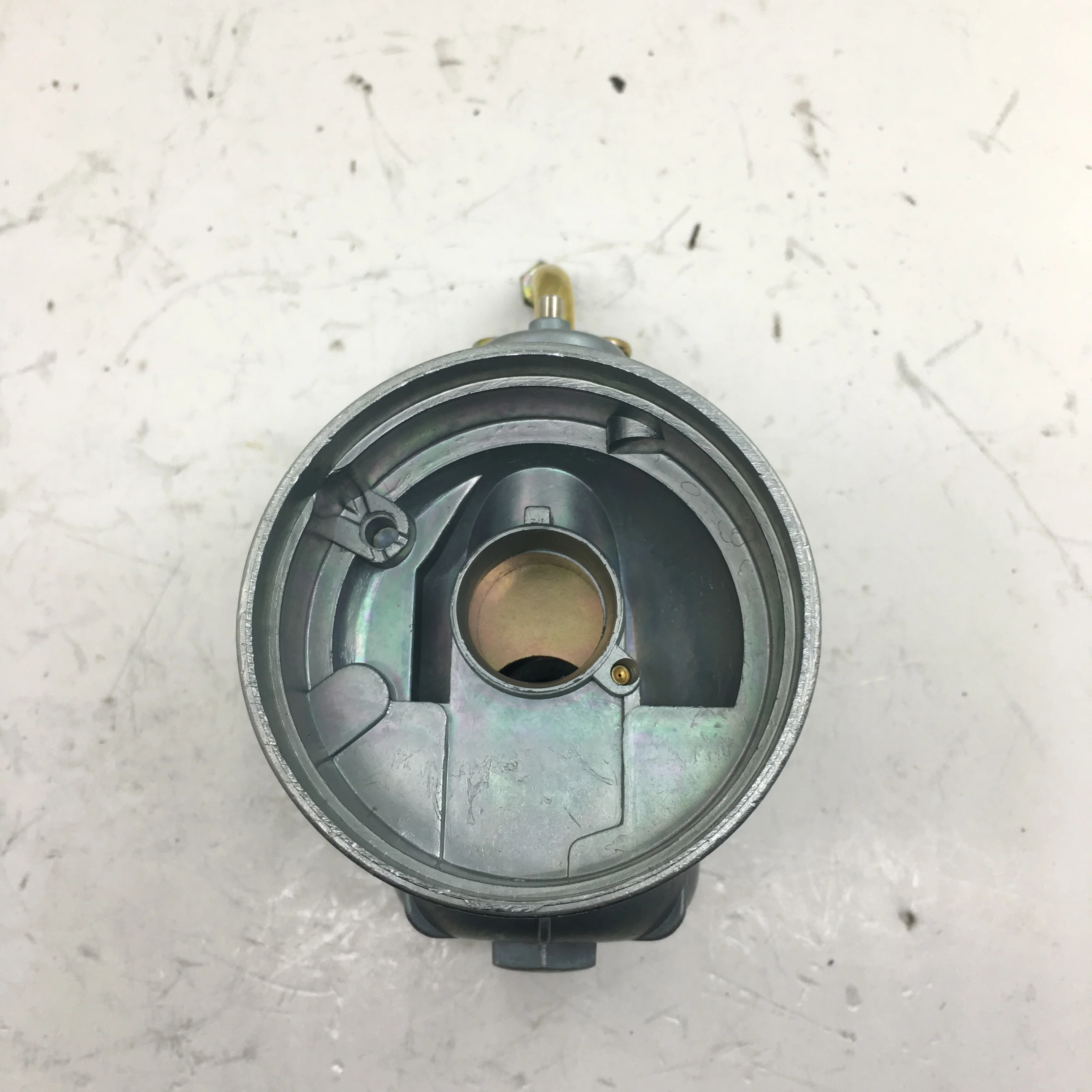 Аксессуары SherryBerg карбюратор хорошего качества! Мопед мопед моделирования Bing 1/17