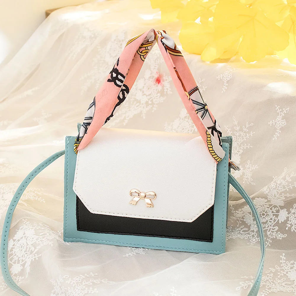 

2019 Brand New Women Girls Bags Purse Shoulder Handbag Tote Travel Messenger Hobo Satchel Bag Cross Body Bags