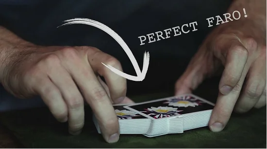 

Instagram Sessions by Jeremy Griffith - Magic Tricks