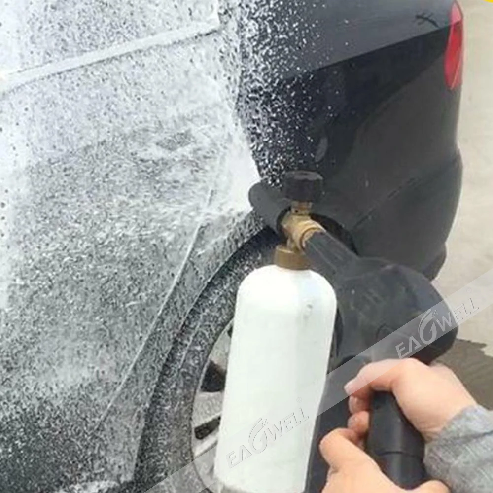 

For Car Washing Garden Watering Multifunction Water Nozzle Household High Pressure Water Gun Spray Nozzle Car Washer Spray Head