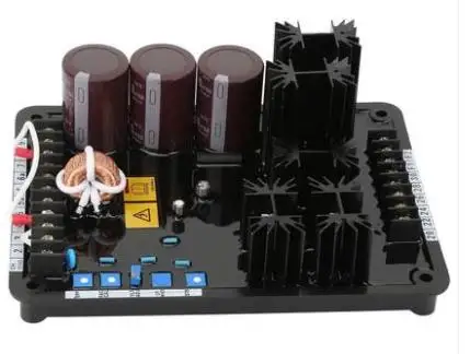 Генератор VR6, автоматический регулятор напряжения, бесплатная доставка EMS / FEDEX/dhl,ups ,tnt