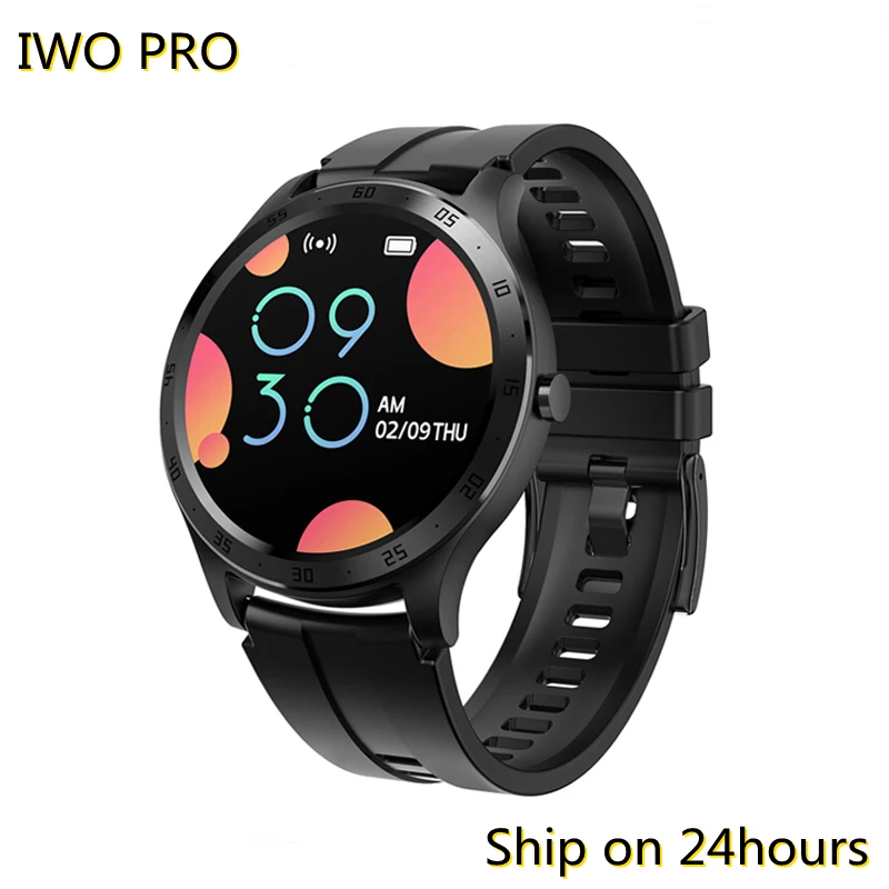 

2021 NEW S20 SmartWatch Men Fitness Tracker IP67Waterproof Blood Pressure Smart Clock APP 28languages Women Smartwatch for ios