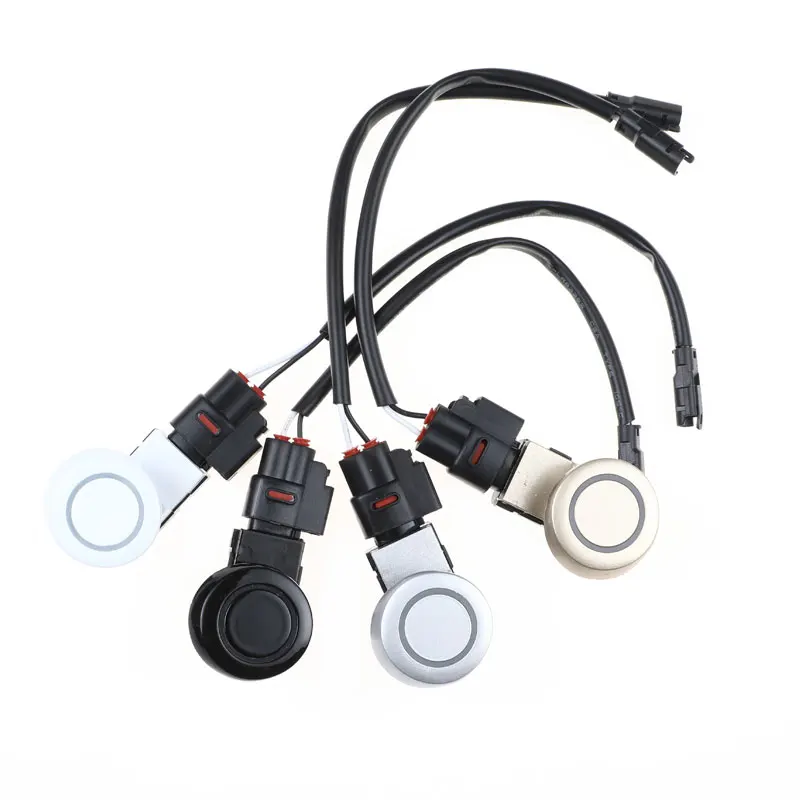 YAOPEI PZ362-00205 PDC Датчик парковки для Toyota Обратный Датчик Toyota Camry ACV40, PRADO400 ACV30 188300-9630 PZ362-00209