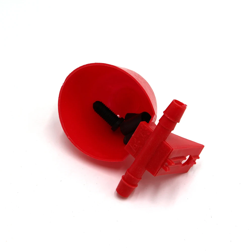 2 шт. стаканчик для воды фонтан птица птицы оборудование полива птиц vogels напиток