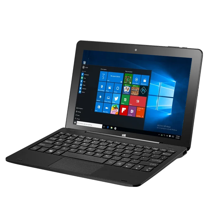 10 1 дюймов 2GBDDR + 32 ГБ W8100 Windows планшетный ПК со штифтовым соединением с док станция