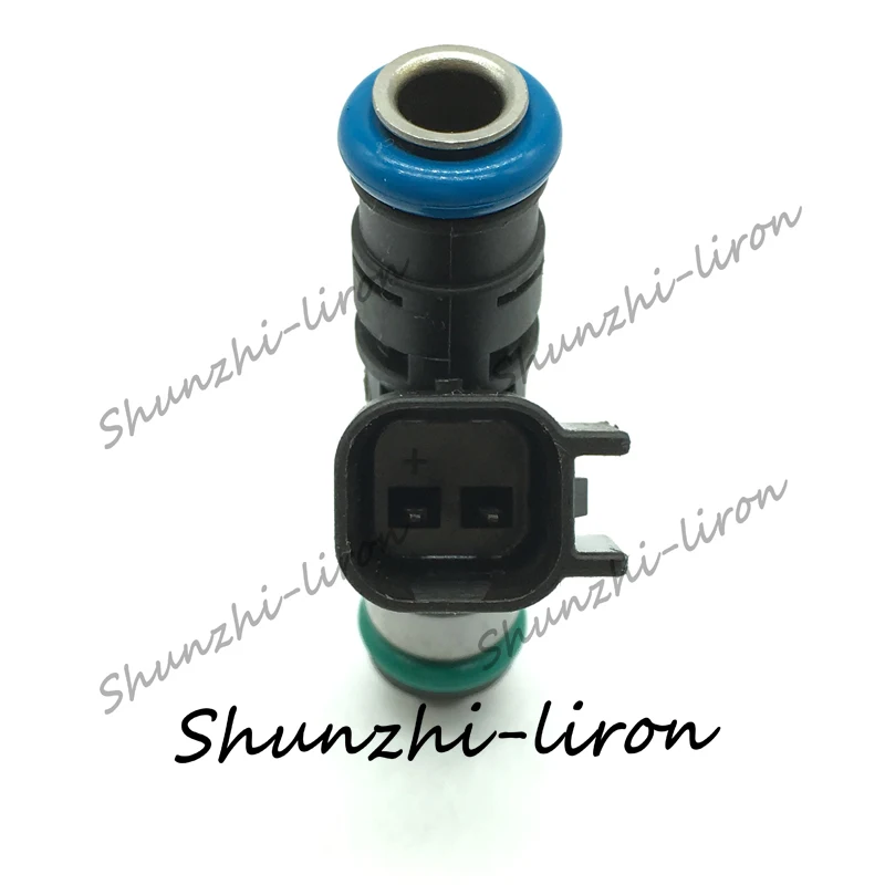 Топливный инжектор 0280158028 для Chrysler 300 Pacifica Sebring Town Country Dodge Charger Journey Инжекторная