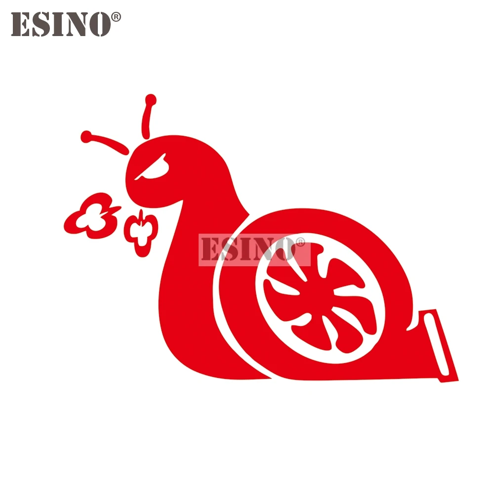 

Стайлинг автомобиля забавная Улитка усиление автомобиля декоративные Автомобили ПВХ 3D резьба переводная картинка мультяшная наклейка кузов автомобиля Наклейка узор винил