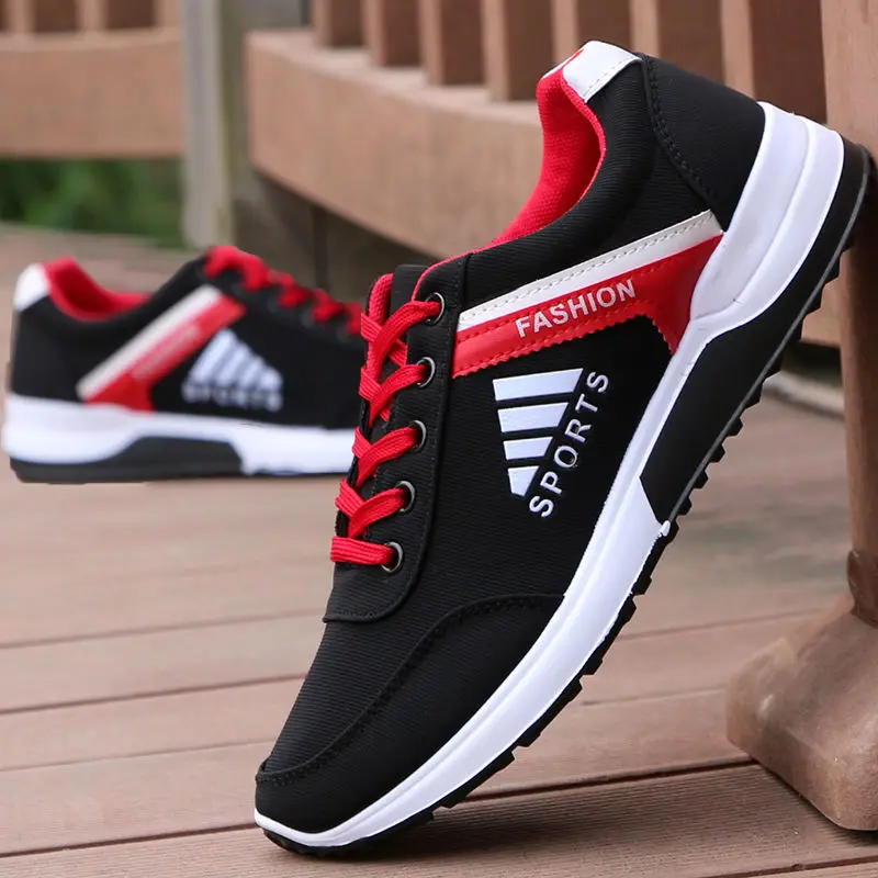 

2019 Men Running Shoes Jogging Cheap Sneakers Woman Walking Breathable Wave Sports Travel Triple-S Walking Shoes Zapatos