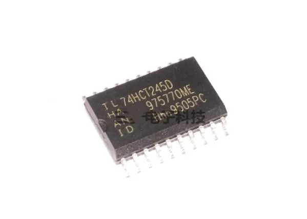 

New original 74HCT245D 74HCT245 SOP-20 IC 10pcs/lot