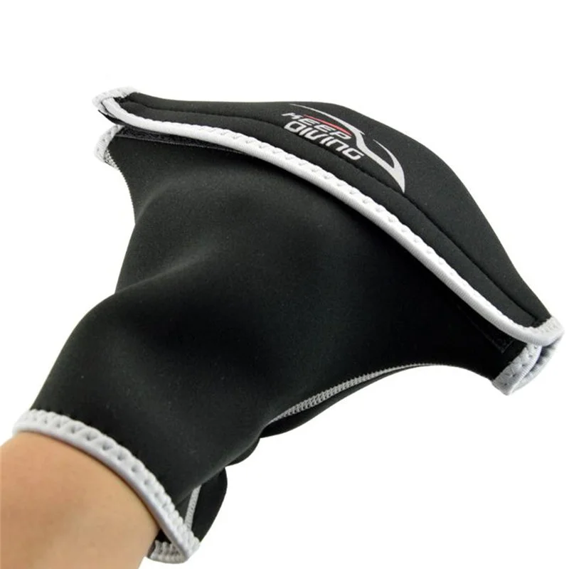 1 пара Зимние перчатки для лодок|Уличные инструменты| |