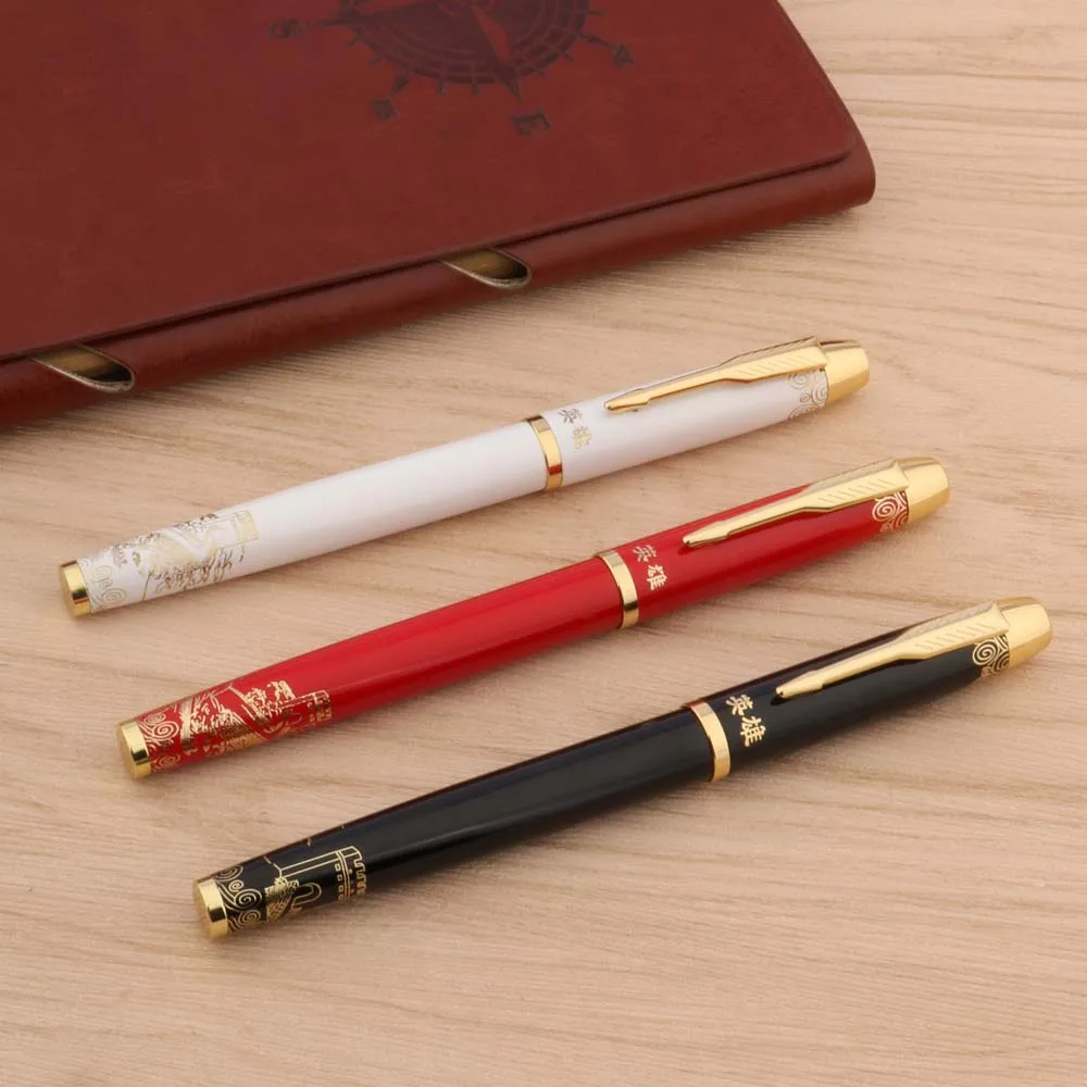 Популярная высококачественная черная красная белая китайская керамическая