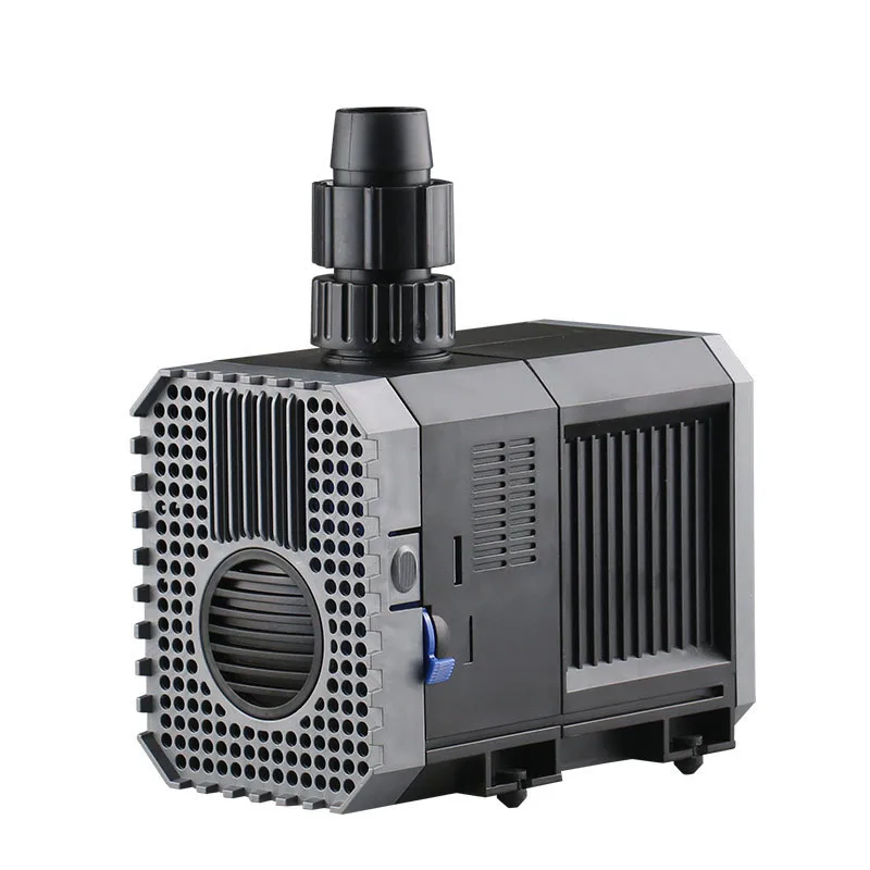 

SUNSUN CHJ Series 600-6000L/H Adjustable Submersible Water pump Aquarium Fish Tank Pond Garden Fountain Pump