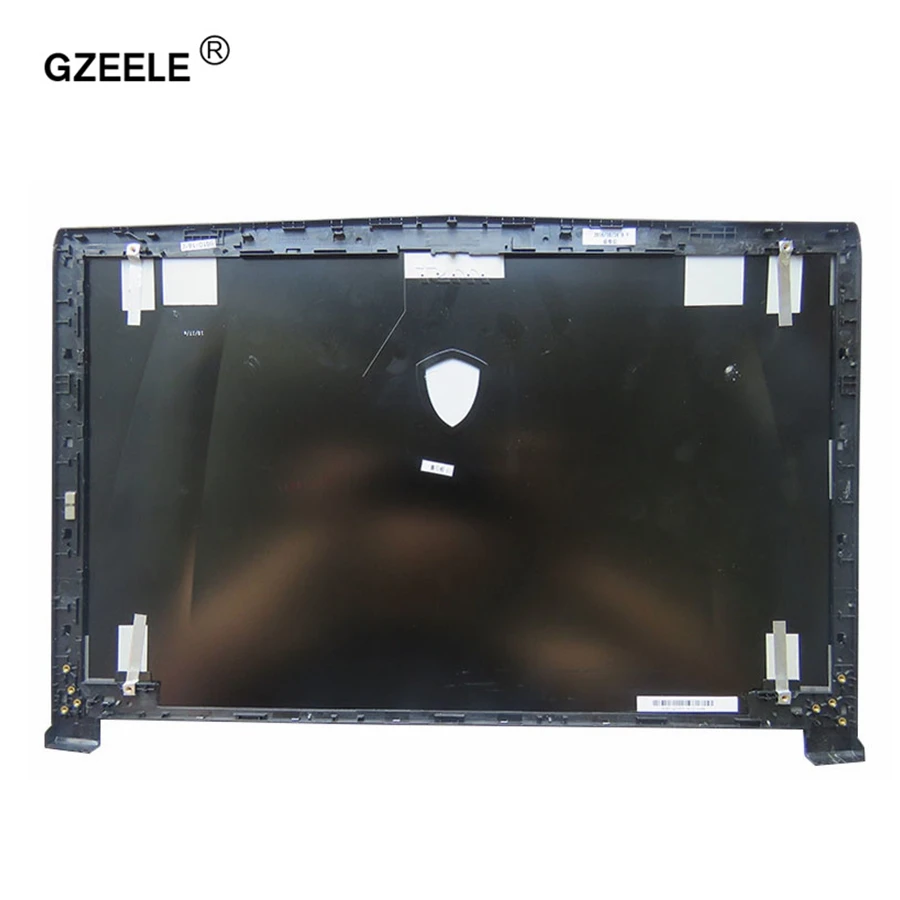 Новый чехол для MSI GE62 2QD-007XCN MS-16J1 16J1 16J2 16J3 черный без сенсорного экрана | Компьютеры