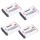 Аккумулятор для Sony asperhx300 WX300 HDR AS100v AS200V AS15 AS30V AS300