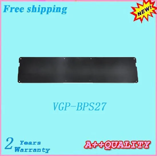 Высокое качество Аккумулятор для ноутбука sony VGP-BPS27 BPS27 VGP-BPS27/B VGP-BPS27/N VGP-BPS27/х батареи
