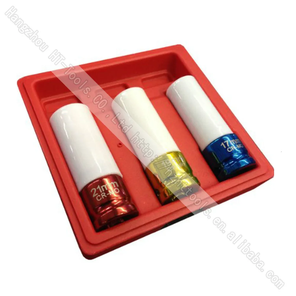 ΠΠΎΠΌΠΏΠ»Π΅ΠΊΡ ΡΠ΄Π°ΡΠ½ΡΡ
Π³Π½Π΅Π·Π΄ Π΄Π»Ρ Π³Π°ΠΉΠΊΠΈ ΠΈΠ· ΡΠΎΠ½ΠΊΠΎΠ³ΠΎ ΡΠΏΠ»Π°Π²Π°, 17 ΠΌΠΌ, 19 ΠΌΠΌ, 21 ΠΌΠΌ, 1/2 Π΄ΡΠΉΠΌΠ°, 3 ΡΡ. ΠΠΎΠΌΠΏΠ»Π΅ΠΊΡ ΡΠ΄Π°ΡΠ½ΡΡ
Π³Π½Π΅Π·Π΄ Π΄Π»Ρ Π³Π°ΠΉΠΊΠΈ ΠΈΠ· ΡΠΎΠ½ΠΊΠΎΠ³ΠΎ ΡΠΏΠ»Π°Π²Π°, 17 ΠΌΠΌ, 19 ΠΌΠΌ, 21 ΠΌΠΌ, 1/2 Π΄ΡΠΉΠΌΠ°, 3 ΡΡ.