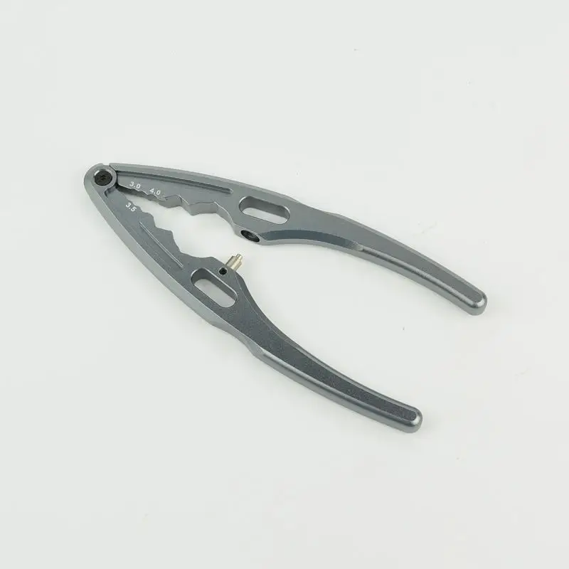 универсальные rc ударные плос