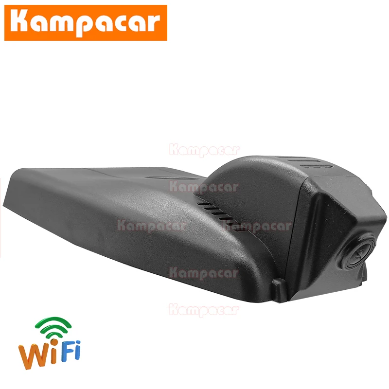 Kampacar TYT05 C Wi Fi Dash Cam Автомобильный видеорегистратор Камера для Toyota HR 2 0 L ЧР EV IZOA 2.0L CVT