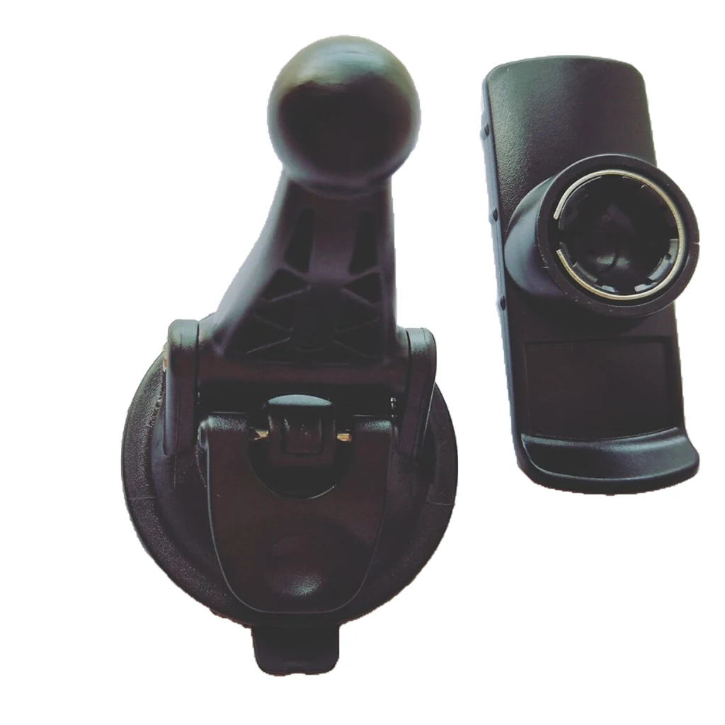 Крепление на присоске для лобового стекла автомобиля Garmin Astro 320 GPSMAP 62 62s 62sc 62st