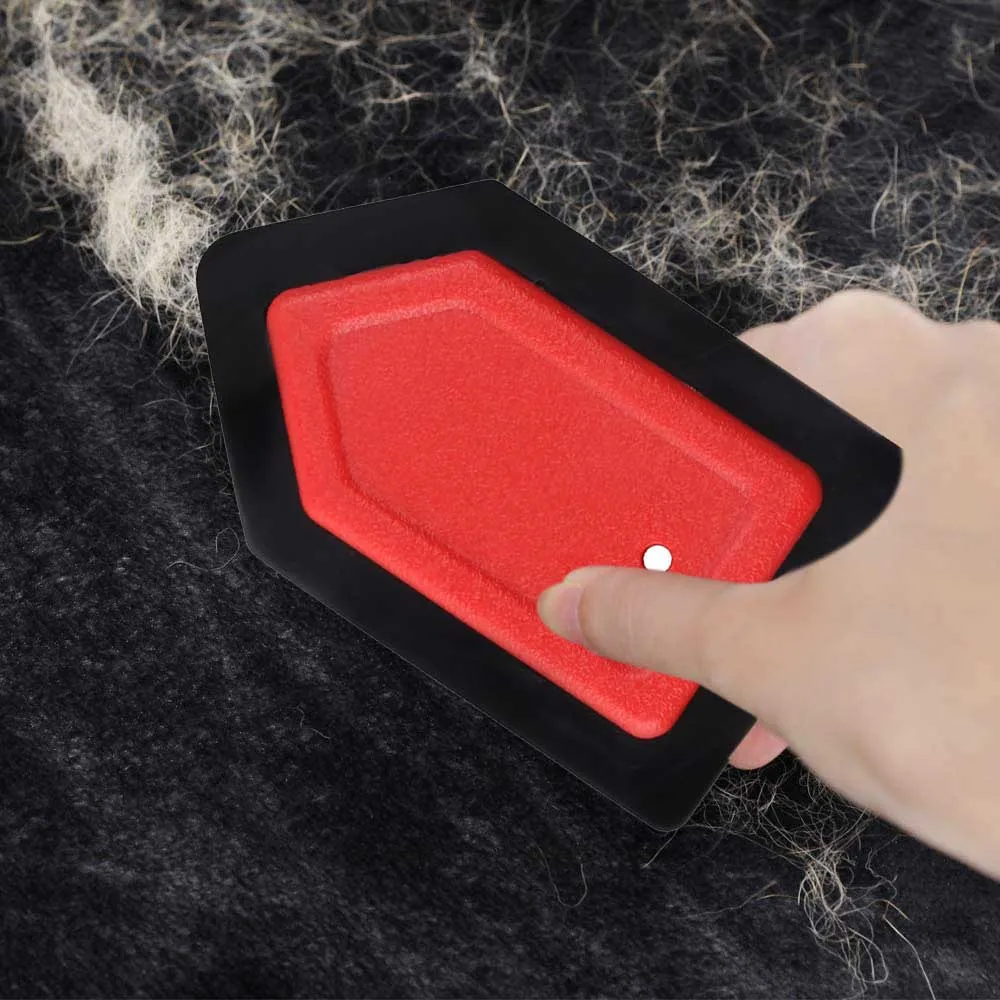 

Шерсть домашних животных скребок для удаления ворса кисти гребень для кошек Собак Инструмент удобная щетка для чистки кошек и собак мех Осн...