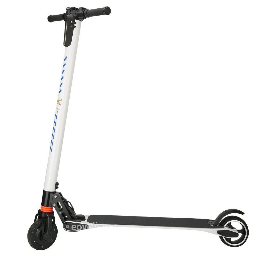 Бесщеточный умный двигатель высокой мощности Ретро 250 Ватт городской