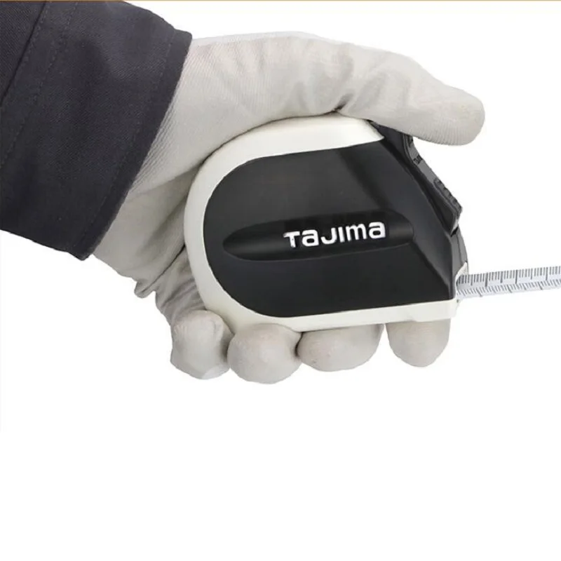 

3m 5m 10m Measuring Tape Ruler Construction Tools Centimeter Waterproof Thickened Double-sided Nylon Woodworking