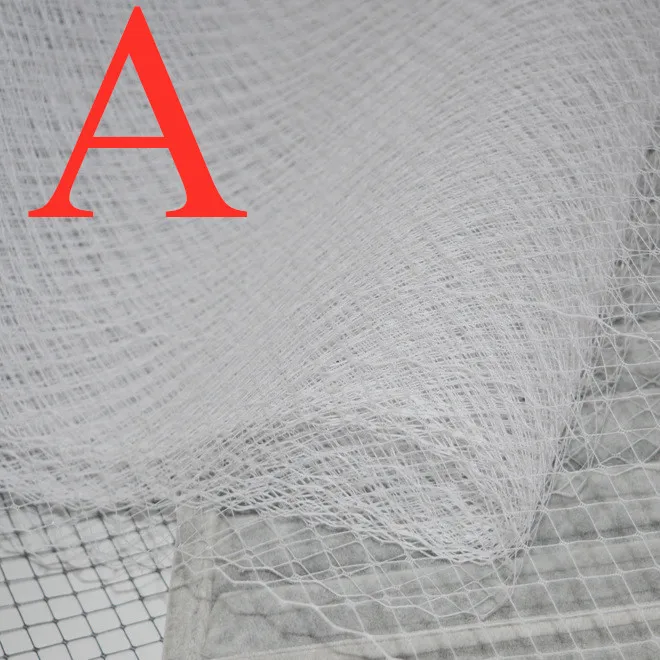 

Clothing Accessories / Garment Accessories & Textiles / Mesh Garment Fabric T320500547