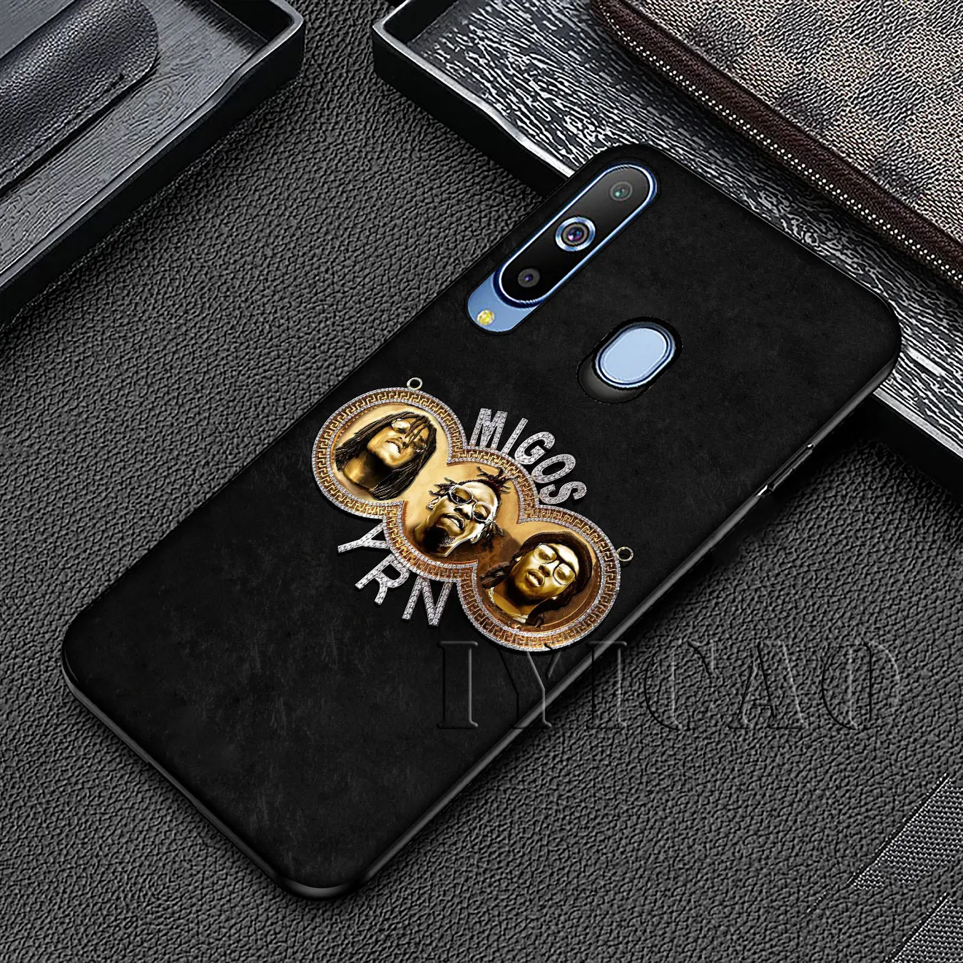 Силиконовый чехол для Samsung Galaxy A70 A60 A50 A40 A30 A20 A10 M10 M20 M30 M40 A20E | Мобильные телефоны и