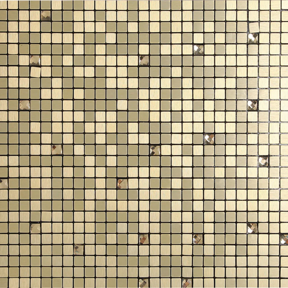 1 Piece 30x30cm Backsplash Decal Kitchen Bathroom Wall Tiles Decor Home Stickers Self Adhesives Mosaic Tile |