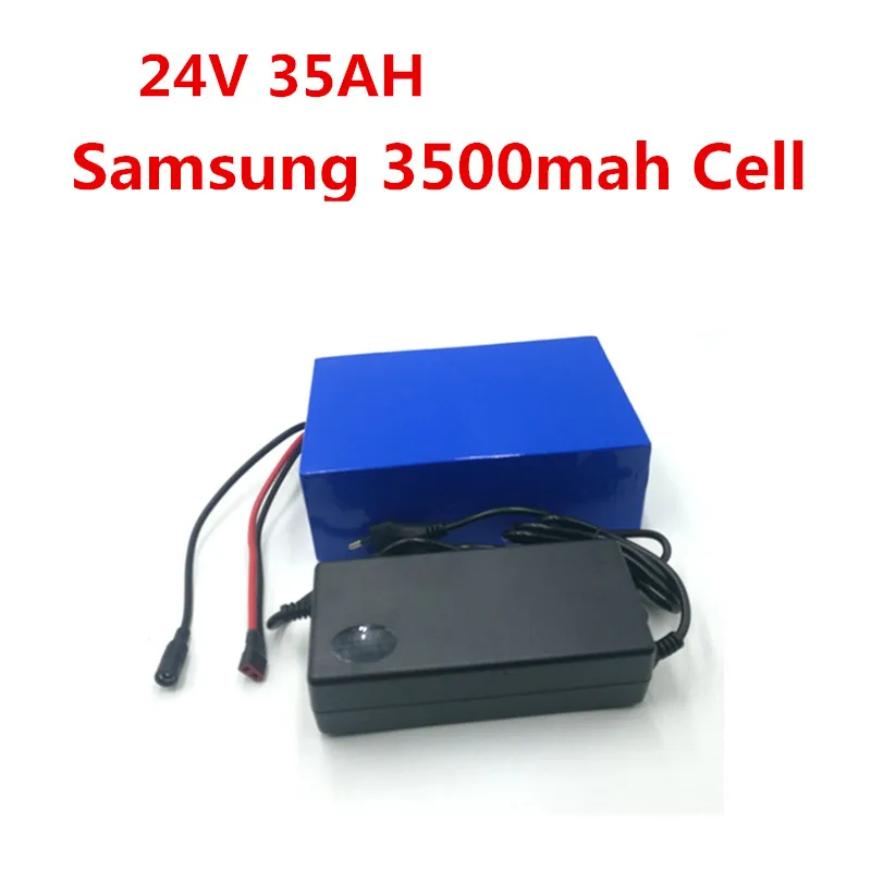 

24v 20Ah 30ah 35ah Lithium Batteria 24 V Electric Bicycle Li Ion Batterie Electronic Outdoor Inspection Device Battery