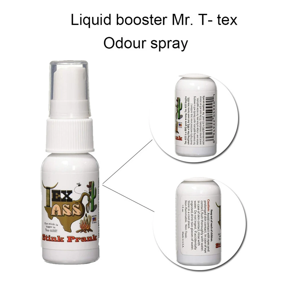 30 мл Хэллоуин вонючий газ фестиваль вечерние Fart спрей новинки кляп туман шутка