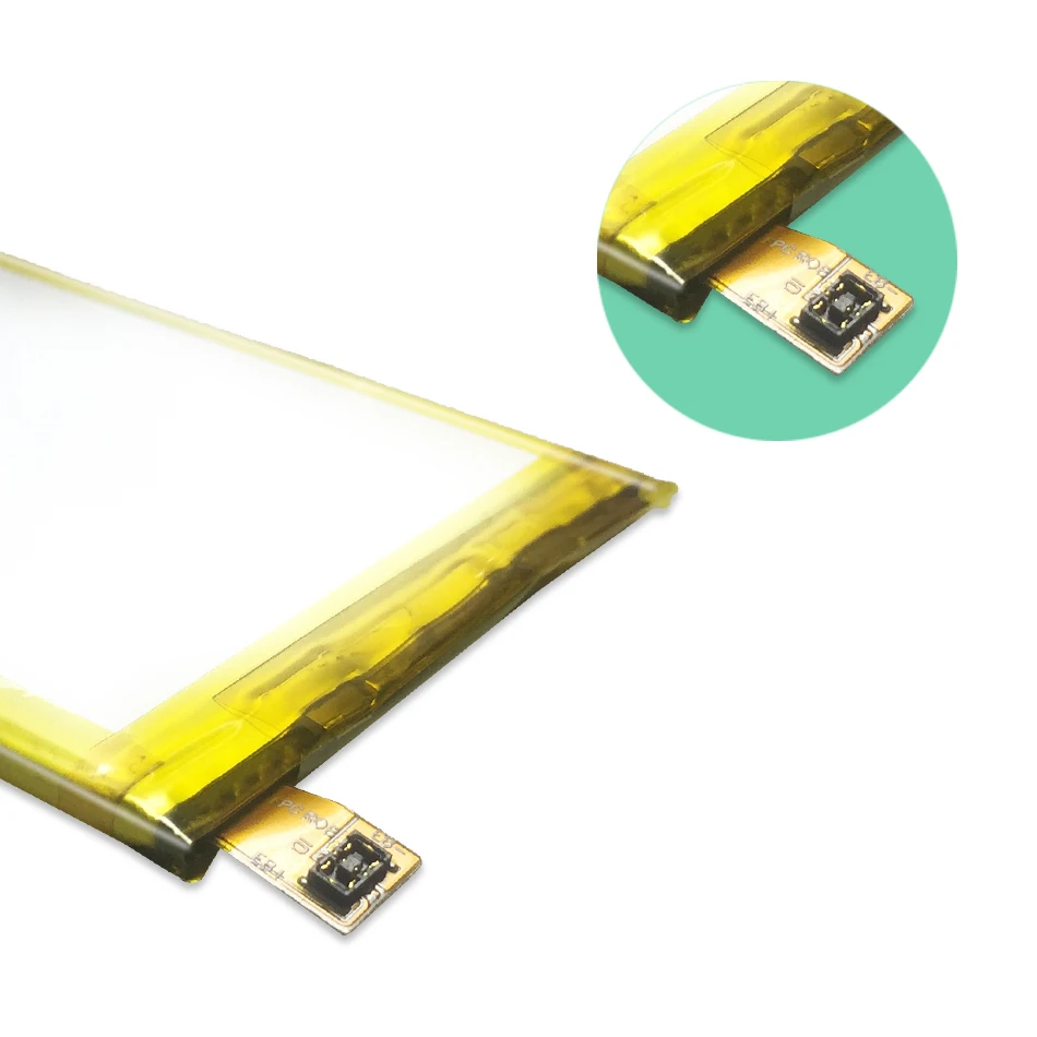 Сменный аккумулятор для Sony Xperia Z5 E6603 E6653 E6633 E6683 E6883 LIS1593ERPC 2900 мАч|Аккумуляторы