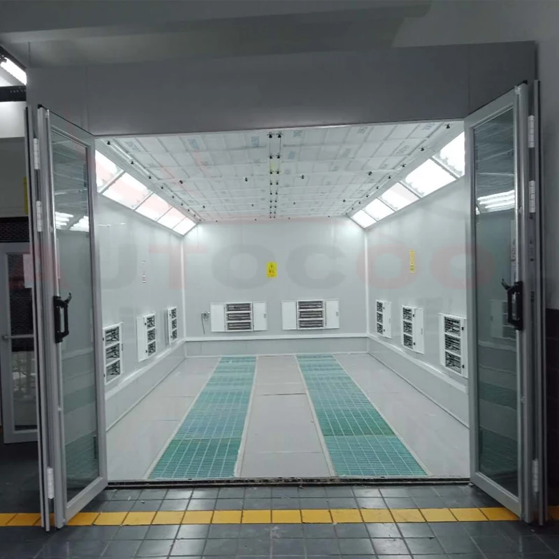 Фотокамера для покраски кузова автомобиля Высококачественная Автомобильная