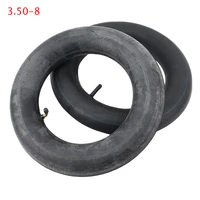 3 50x8 3 50 8 3 5 8 3 508 inner tires tire black rubber tyre inner tube straight valve stem
