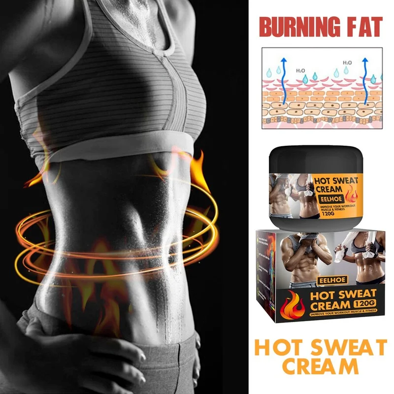 

Abdominal Muscle Cream Vest Line Fitness Shaping Cream Exercise Chest Muscles Fat Burning Weight Loss Cream Body Care Cream