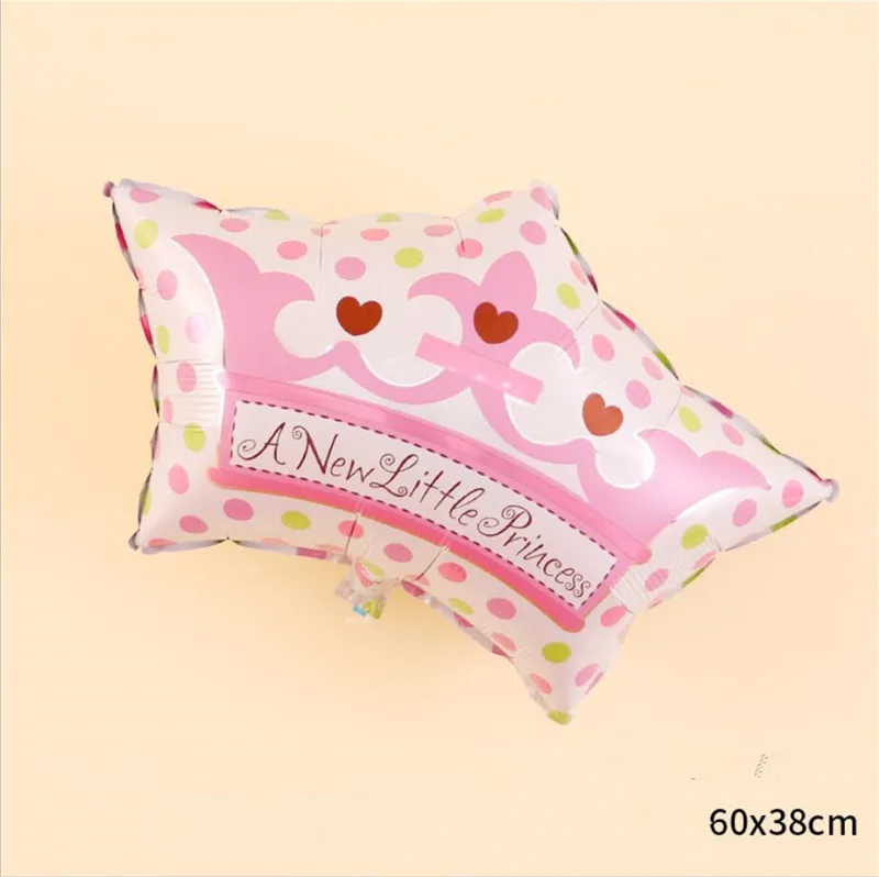 Шарик с мультяшной шапкой для мальчиков и девочек шары животными детский