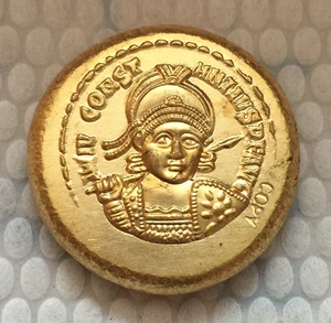 Римские монеты типа 35